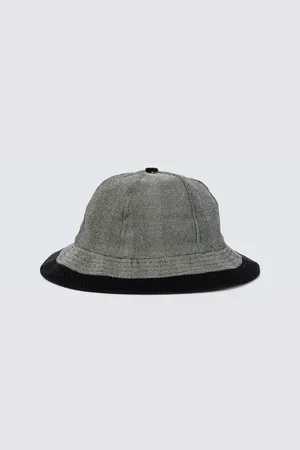 BODE Herringbone hat