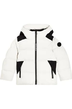 Woolrich Sierra down jacket