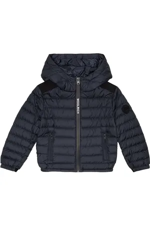 Woolrich Sundance hooded down jacket
