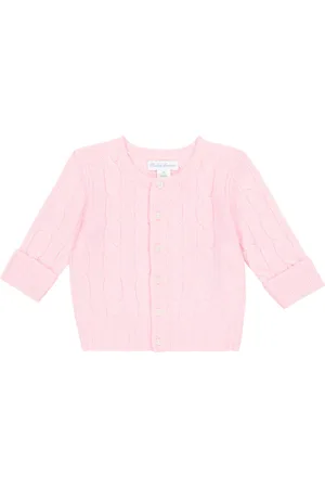 Ralph Lauren Baby cashmere cardigan