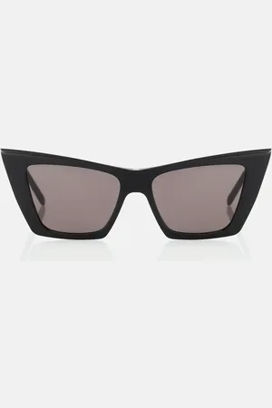 Saint Laurent SL 372 cat-eye sunglasses