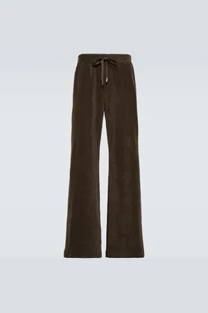 Dolce & Gabbana Cotton sweatpants