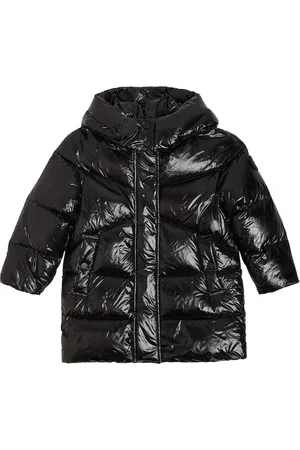 Woolrich Aliquippa down coat