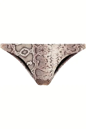 Reina Olga Selvaggia bikini bottoms
