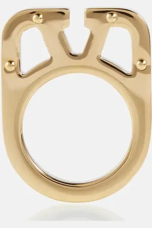 VALENTINO VLogo Signature ring