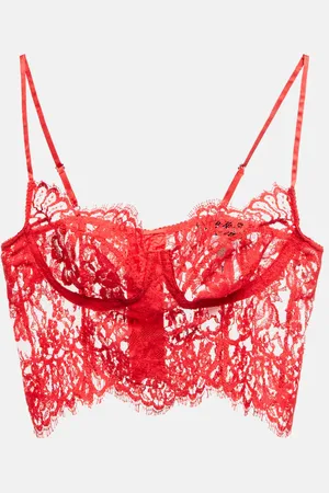 Dolce & Gabbana Lace bralette