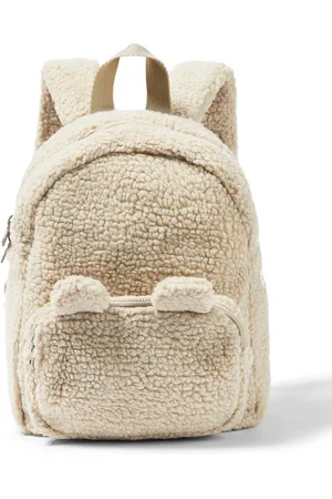 Liewood Allan teddy backpack