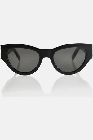 Saint Laurent SL M94 cat-eye sunglasses