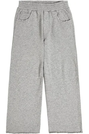 Maison Margiela Cotton sweatpants