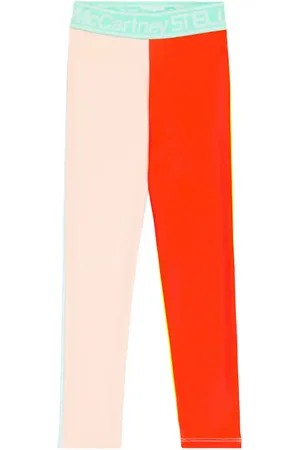Stella McCartney Colorblocked leggings