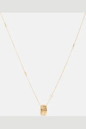 Gucci Icon 18kt necklace