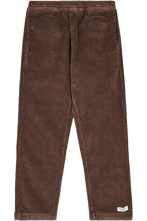 Donsje Moros cotton corduroy pants