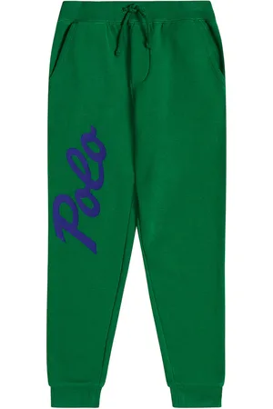 Ralph lauren hot sale sweatpants sale