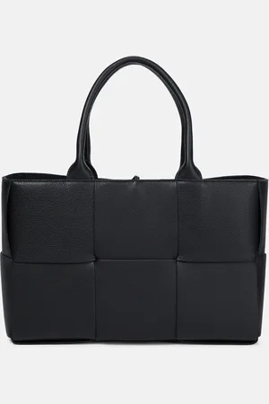 Bottega Veneta Arco Small leather shoulder bag