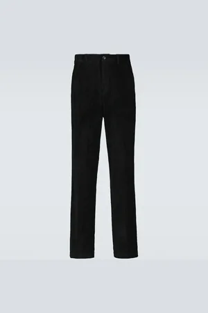 OUR LEGACY Chino 22 corduroy pants
