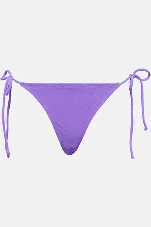 Reina Olga Miami terry bikini bottoms