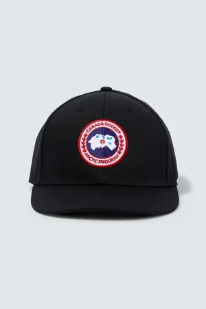 Canada Goose Arctic Disc baseball cap