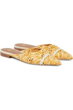MALONE SOULIERS Hari slippers