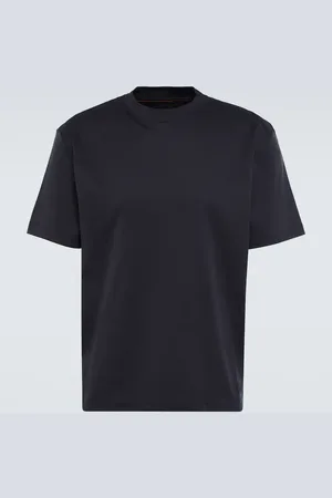 Loro Piana Cotton jersey T-shirt