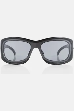 Givenchy G180 rectangular sunglasses