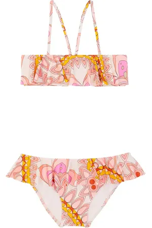 Vilebrequin Gindly printed bikini