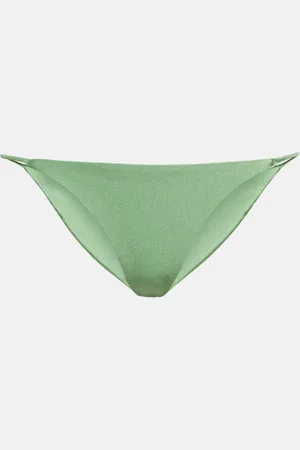 Jade Swim Bare Minimum bikini bottoms