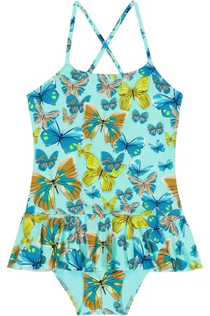 Vilebrequin Grilly printed swimsuit