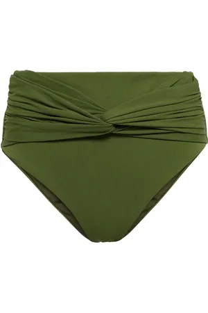JOHANNA ORTIZ Knotted bikini bottoms