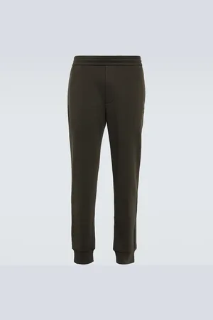 The Row Edgar cotton pants