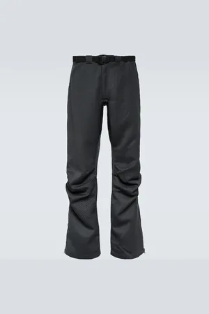 GR10K Belted pants