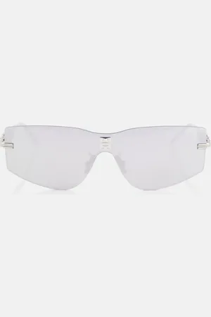 Givenchy 4Gem rectangular sunglasses