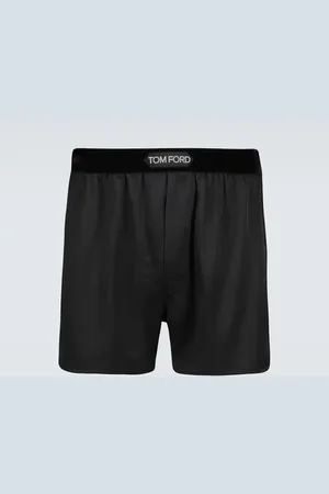 Tom Ford Silk-blend boxers