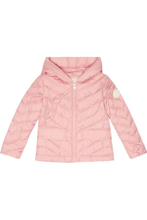 Woolrich Sundance hooded down jacket