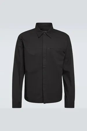 Entire Studios Cotton shirt