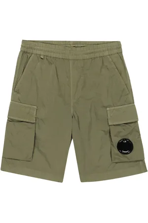 C.P. Company Cargo shorts