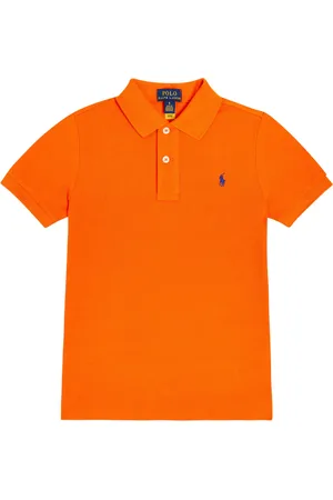 Ralph Lauren Cotton polo shirt