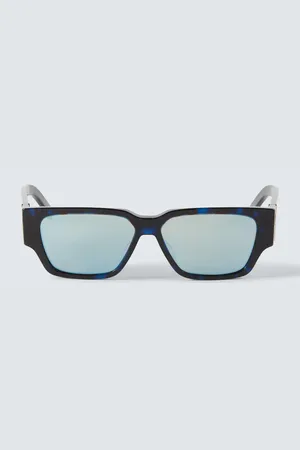 Dior CD Diamond S5I rectangular sunglasses