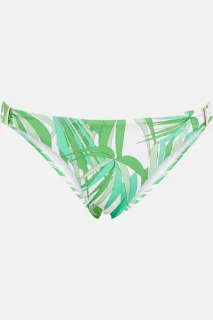 Melissa Odabash Martinique printed bikini bottoms