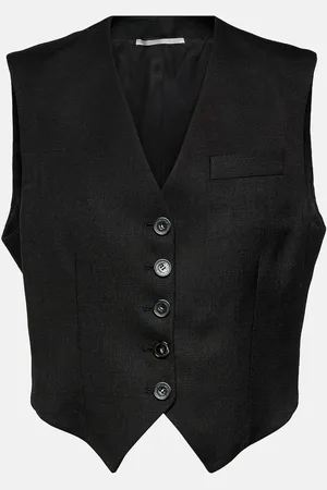Stella McCartney Cropped vest