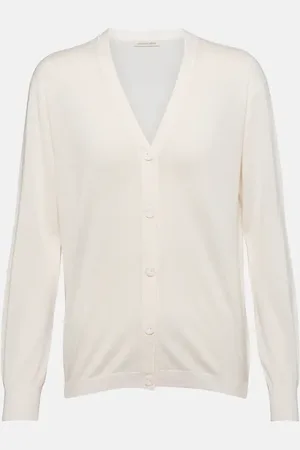 EMILIA WICKSTEAD Jaynie wool cardigan