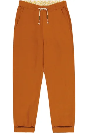 Louise Misha Abel linen pants