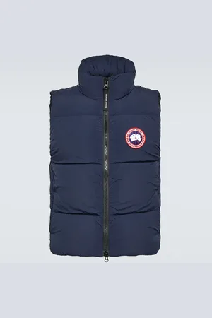 Canada Goose Lawrence puffer vest
