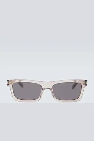 Saint Laurent Betty acetate sunglasses