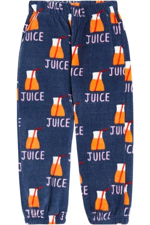 Jelly Mallow Printed sweatpants