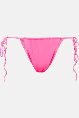 Jade Swim Lana bikini bottoms