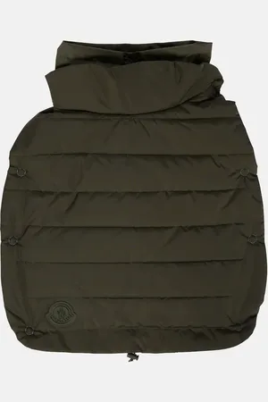 Moncler Poldo Dog Couture dog coat