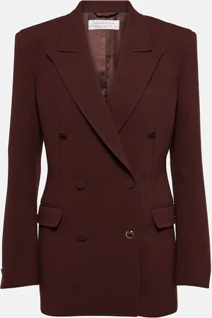 GABRIELA HEARST Cashmere blazer