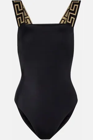 VERSACE Greca swimsuit
