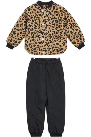 Liewood Anniston jacket and pants set