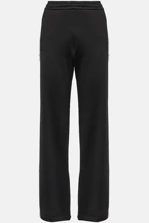 Gucci Cotton-blend track pants